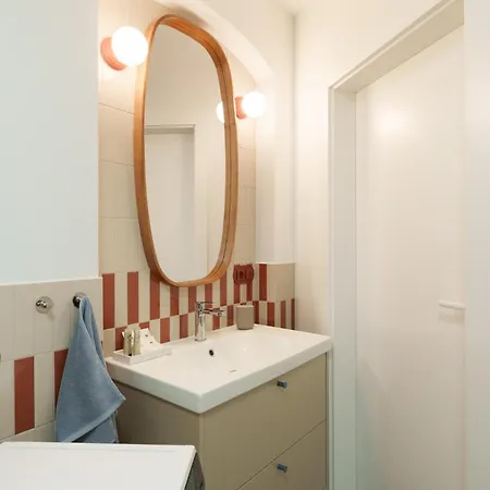 Apartment Indre Centrum Stary Browar Self Check In *